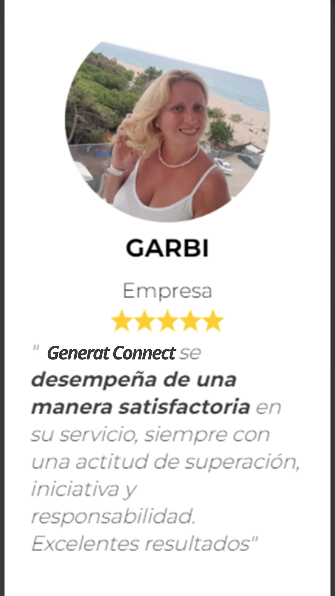 Testimonio 6