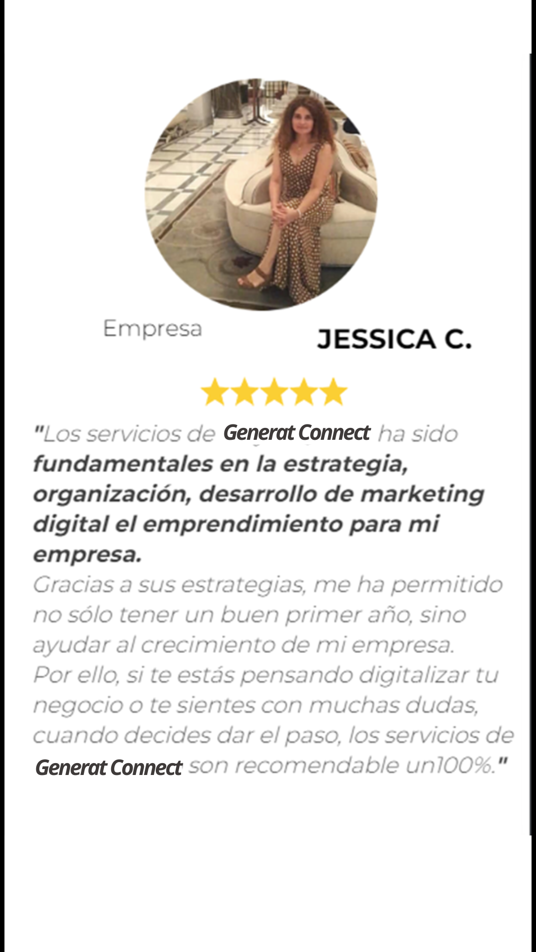 Testimonio 8